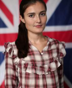 Рощина Алевтина Алексеевна