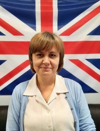 Карпова Елена Валентиновна