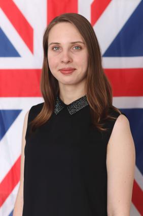 Михайлова Анастасия Александровна