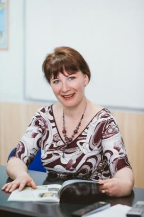 Толвай Наталья Гелиевна