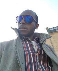 Demas Idara Abraham