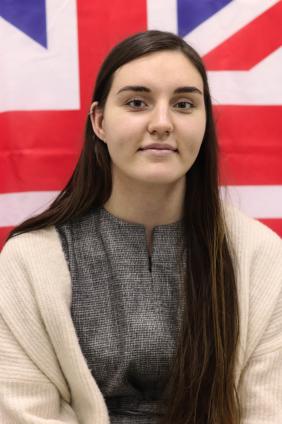 Полякова Наталья Александровна