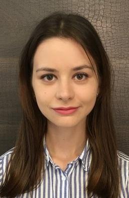 Смирнова Анастасия 