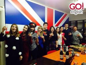 Фотография Go! English 2