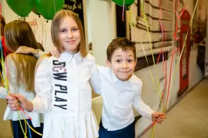 Фотография Learn and Live 5