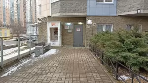Фотография Эй-Би-Си 3
