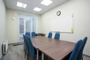 Фотография Инфинитив 4