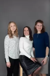 Фотография Окно В Европу 4