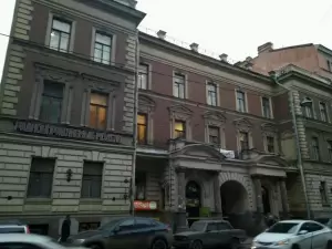 Фотография Svedcenter 0