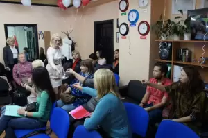 Фотография ЛингваКонтакт 2