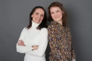 Фотография Окно В Европу 4