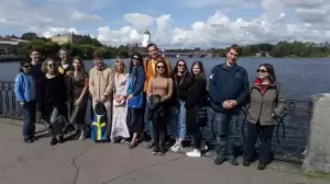 Фотография Svedcenter 1